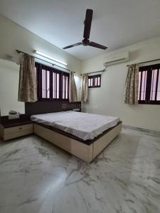 Bedroom Image of 1300 Sq.ft 2.5 BHK Independent House for rent in Sardarnagar Bhavnagar for Rs. 35000