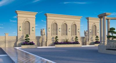 Image of 1000 Sq.ft Residential Plot / Land for sale in Parshva Shrinath Niketan, Puwarda Junarda, Indore for Rs. 3200000