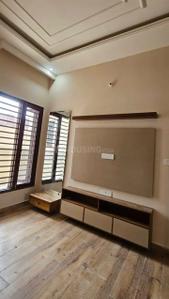Hall Image of 1045 Sq.ft 2 BHK Builder Floor for sale in Kharar Mohali for Rs. 5720000