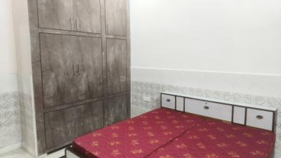 Bedroom Image of 2500 Sq.ft 3 BHK Builder Floor for rent in Sector-1 Rohtak for Rs. 27000