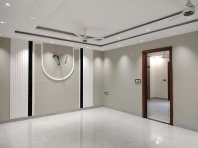 Living Room Image of 2250 Sq.ft 3 BHK Builder Floor for sale in Richlook Foors, Sector 85 Faridabad for Rs. 24500000