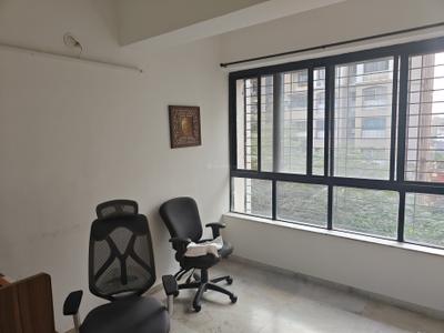 Bedroom Image of 1320 Sq.ft 2.5 BHK Apartment / Flat for sale in Shirine Gardens, Aundh Pune for Rs. 21500000