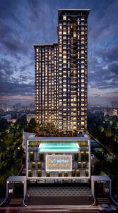 Image of 1890 Sq.ft 3 BHK Apartment / Flat for sale in Moraj Silent Valley, Nerul, Navi Mumbai for Rs. 27400000
