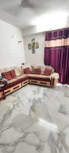 Hall Image of 1750 Sq.ft 2 BHK Apartment / Flat for rent in Swagat Pelican, Sargasan Gandhinagar for Rs. 28000