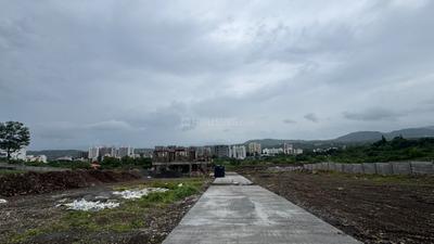 Image of 1000 Sq.ft Residential Plot / Land for sale in Bhukum, Pune for Rs. 2100000