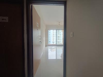 Bedroom Image of 1200 Sq.ft 2 BHK Apartment / Flat for sale in Lakhani Grandeur, Ulwe Navi Mumbai for Rs. 15000000