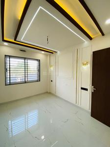Bedroom Image of 2700 Sq.ft 4 BHK Independent House for sale in Mahalakshmi Nagar Indore for Rs. 21100000