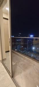 Balcony Image of 2000 Sq.ft 2 BHK Apartment / Flat for rent in Merlin Usha, New Alipore Kolkata for Rs. 60000