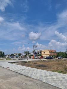 Image of 1017 Sq.ft Residential Plot / Land for sale in Saraswati Nagar 3, Rui, Nagpur for Rs. 7180000