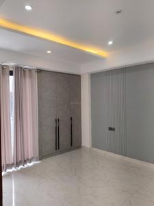 Bedroom Image of 3500 Sq.ft 4 BHK Builder Floor for rent in DLF Phase 4 Gurgaon for Rs. 100000