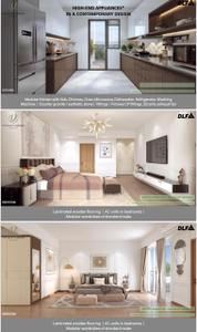 Image of 3700 Sq.ft 4.5 BHK Builder Floor for sale in The Valley Gardens, Islamnagar Aslamnagar, Panchkula for Rs. 33000000