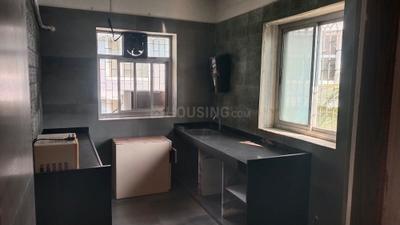 Image of 550 Sq.ft 1 BHK Apartment / Flat for rent in Juhu, Mumbai for Rs. 100007