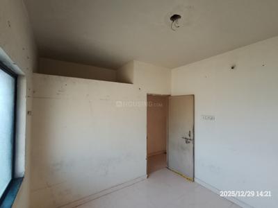 Bedroom Image of 1480 Sq.ft 2 BHK Independent House for sale in Dindoli Surat for Rs. 3600000