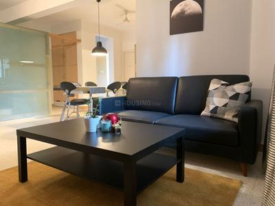 Hall Image of 1850 Sq.ft 3 BHK Apartment / Flat for sale in JP Nagar Bengaluru for Rs. 22000000