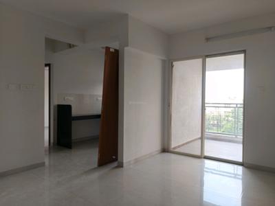 Living Room Image of 1055 Sq.ft 2 BHK Apartment / Flat for sale in Dynamic Grandeur Premium J Wing, Undri Pune for Rs. 5300000