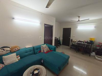 Hall Image of 1315 Sq.ft 3 BHK Apartment / Flat for sale in Electronic City Bengaluru for Rs. 12500000
