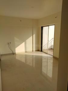 Hall Image of 650 Sq.ft 1 BHK Apartment / Flat for sale in Handewadi Pune for Rs. 3300000