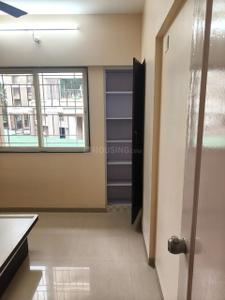 Hall Image of 912 Sq.ft 2 BHK Apartment / Flat for sale in Ashtavinayak Promoters And Developers Oyster, Hadapsar Pune for Rs. 7600000