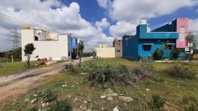 Image of 1002 Sq.ft Residential Plot / Land for sale in Red Hills, Chennai for Rs. 3000000