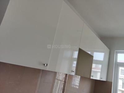 Kitchen Image of 1390 Sq.ft 3 BHK Apartment / Flat for sale in Emaar Emerald Estate, Sector 65 Gurgaon for Rs. 23800000