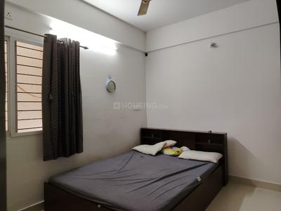 Cansa Dhaiya Bedroom One 2