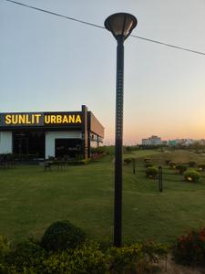 Image of 1053 Sq.ft Residential Plot / Land for sale in Sunlit Urbana Green City, Sector 16, Panchkula for Rs. 12285000