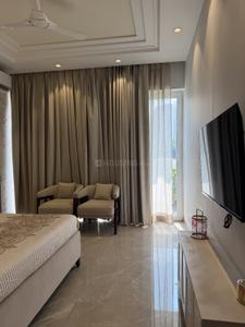 Hall Image of 2575 Sq.ft 4 BHK Apartment / Flat for sale in Aigin Royal Park, Aditya World City Ghaziabad for Rs. 23175000