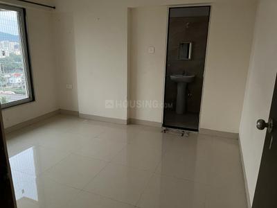 Bedroom Image of 550 Sq.ft 1 BHK Apartment / Flat for sale in Chembur Mumbai for Rs. 13500000