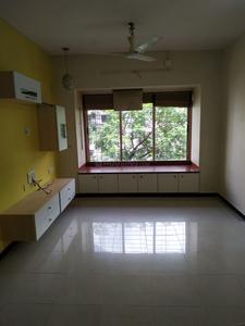 1 BHK Flat