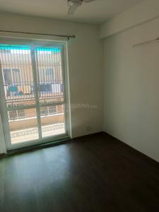 Bedroom Image of 2700 Sq.ft 4 BHK Builder Floor for rent in BPTP Parklands Pride, Sector 77 Faridabad for Rs. 27000