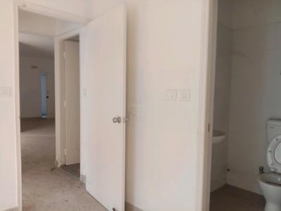 Bedroom Image of 900 Sq.ft 3 BHK Apartment / Flat for sale in Shapoorji Pallonji Shukhobrishti, New Town Kolkata for Rs. 6500000
