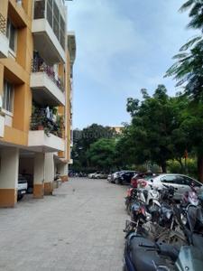Image of 1800 Sq.ft 3 BHK Apartment / Flat for rent in Kalyan Empire Estate, Bhicholi Mardana, Indore for Rs. 24000