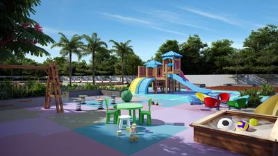 Image of 1150 Sq.ft 2 BHK Apartment / Flat for sale in Harivishva Skyfinia Phase 1, Pimpri, Pune for Rs. 7500000