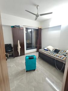 Bedroom Image of 980 Sq.ft 2 BHK Apartment / Flat for sale in Choice Goodwill Fabian, Lohegaon Pune for Rs. 6500000