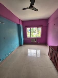 Hall Image of 1330 Sq.ft 3 BHK Apartment / Flat for rent in South City Garden, Behala Kolkata for Rs. 35000