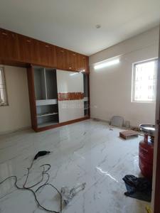 Hall Image of 1380 Sq.ft 3 BHK Apartment / Flat for rent in Kaggadasapura Bengaluru for Rs. 45000