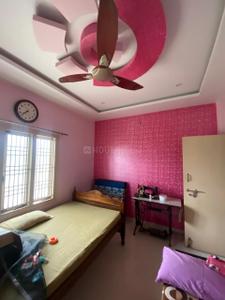 Bedroom Image of 1000 Sq.ft 2 BHK Independent House for sale in Atchutapuram Visakhapatnam for Rs. 5500000