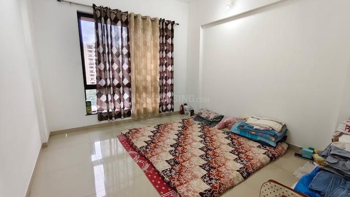 Kolte Patil IVY Apartments Main Image 1