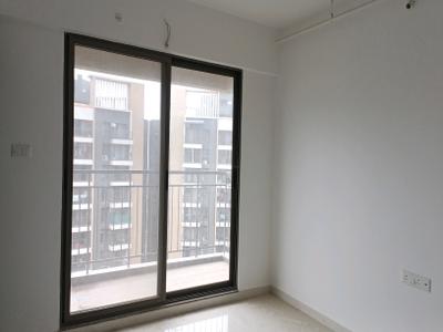 Bedroom Image of 1200 Sq.ft 3 BHK Apartment / Flat for rent in Vilas Yashwin Orizzonte, Chokhi Dhani Pune for Rs. 48000