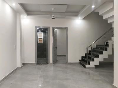 3 BHK Villa