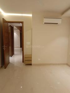 3 BHK Independent Builder Floor