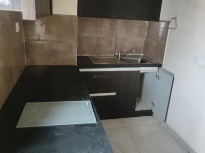 Kitchen Image of 1300 Sq.ft 3 BHK Apartment / Flat for sale in BPTP Spacio, Sector 37D Gurgaon for Rs. 16000000