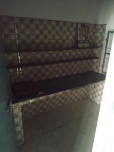 Bathroom Image of 500 Sq.ft 2 BHK Independent House for rent in Tikaitganj Lucknow for Rs. 6000