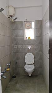 Divine Edifice Bathroom One 3