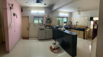 Kitchen Image of 1600 Sq.ft 3 BHK Independent House for sale in Kalbhor Group Of Company Lake Paradise, Talegaon Dabhade Pune for Rs. 11500000
