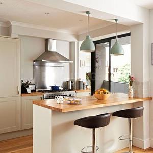 Kitchen Image of 1125 Sq.ft 2 BHK Apartment / Flat for sale in Shtapatya Infinity Park, Choryasi Surat for Rs. 3800000