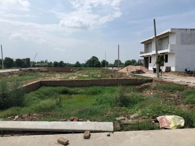 Image of 1125 Sq.ft Residential Plot / Land for sale in Khatu Dham Enclave, Morta Village, Ghaziabad for Rs. 3625000