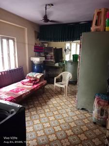 1 BHK Flat