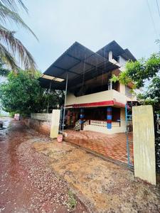 Image of 4500 Sq.ft 3 BHK Duplex for sale in Malvan, Sindhudurg for Rs. 6500000