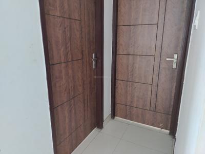 Main Entrance Image of 1290 Sq.ft 2 BHK Apartment / Flat for sale in Mangalam Neelkanth Dreamz, Vrindavan Yojana Lucknow for Rs. 8127000